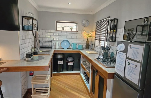 Perfect base for leisure and business! Amri Self-catering apartment, Zululand