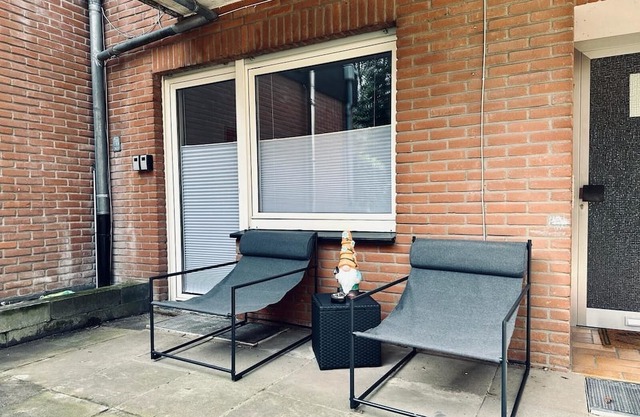 Ferienwohnung/app. für 4 Gäste mit 60m² in Bad Bentheim