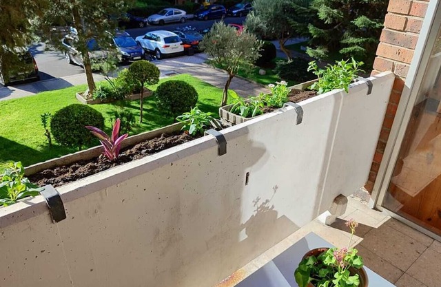 Piso Luminoso Cerca del Centro