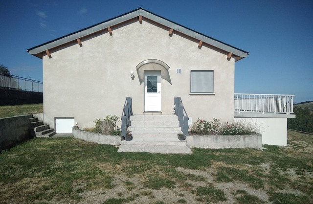 Maison Chalet