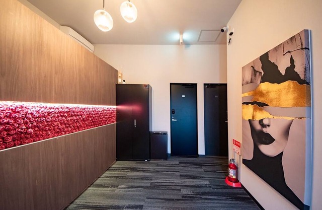 Standard double / Nara Nara