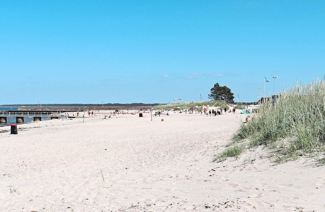 5 star holiday home in Grevie