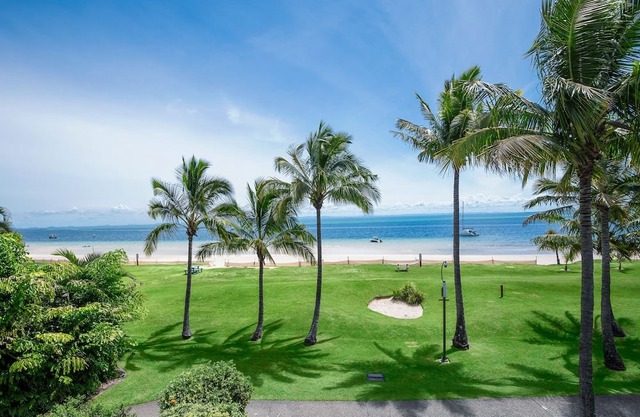 Villa 26 Tangalooma Beachfront