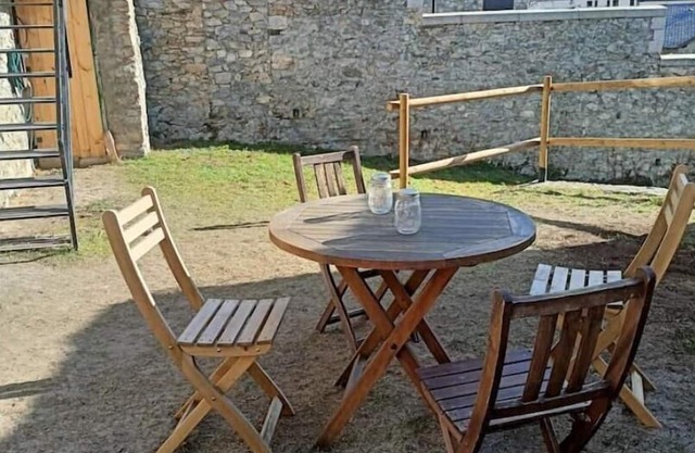 Cim 's Apartments Cerdanya 1