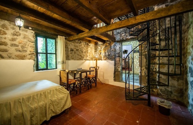 Hotel Hacienda San Bartolo