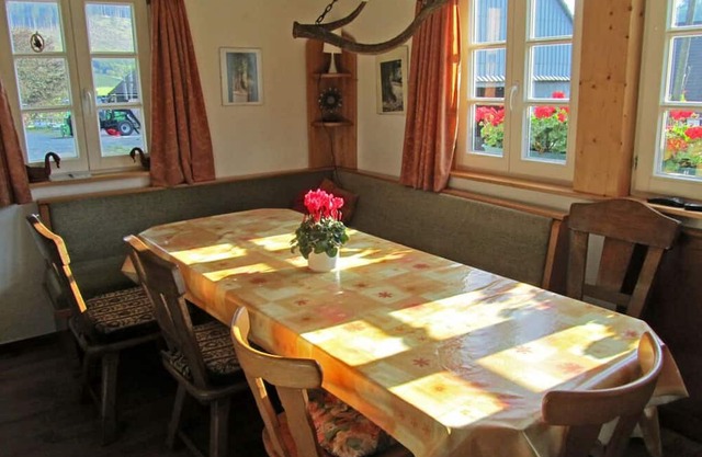 Holiday home Ortmann's Owl's Nest