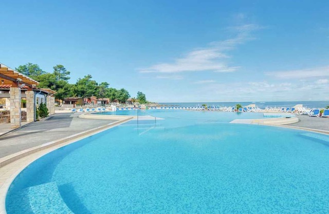 Holiday apartment with WiFi and air conditioning