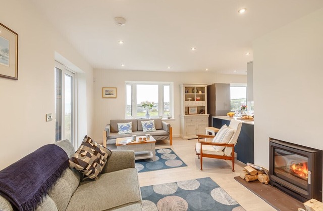 Sorton Villa Bungalow