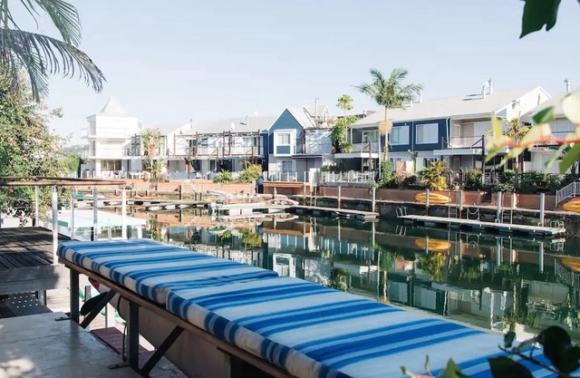 Knysna Quays Retreat