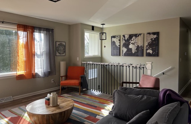 We are looking forward to hosting you!