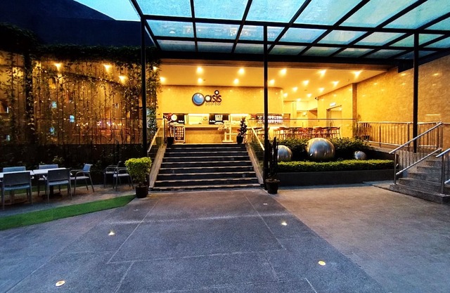 GentingTop SkyForest2R1B7Pax GrdIonDelmn