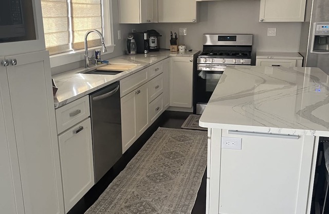 Charming Historic Home in National Park