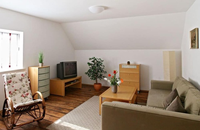 Lovely apartment in Motten