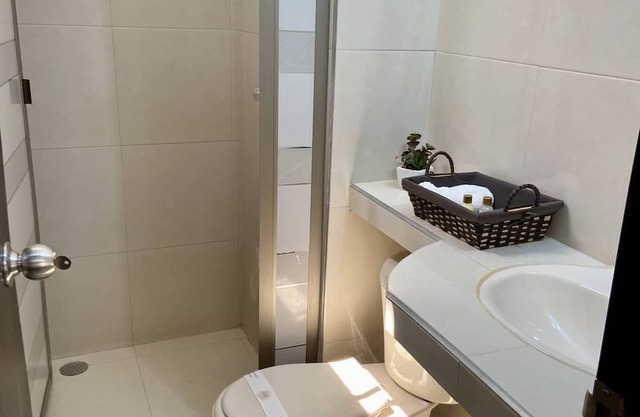 Bonito Apartamento en las Tres Cruces de Mompós