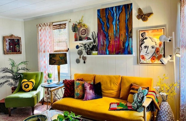 Rare Masters Dates Available! UrPlace Zen Oasis