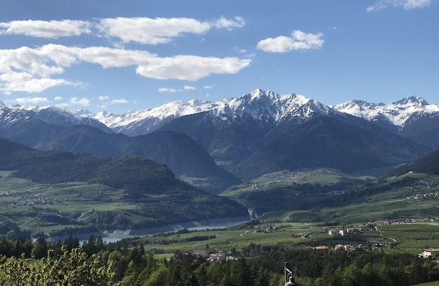 Mansarda Corgol con Vista sul Lago e Sulle Montagne, Ottimo per Famiglie