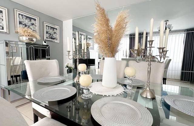 Departamento de Lujo