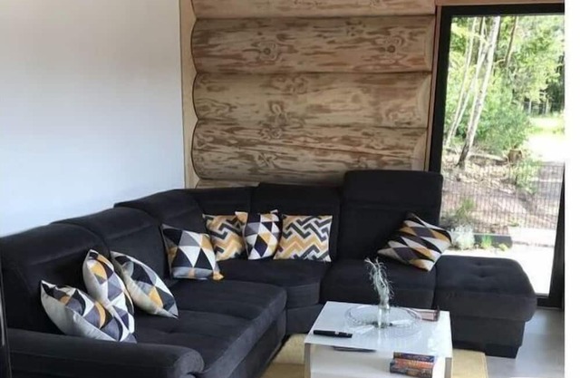 Holiday home Haus Armin