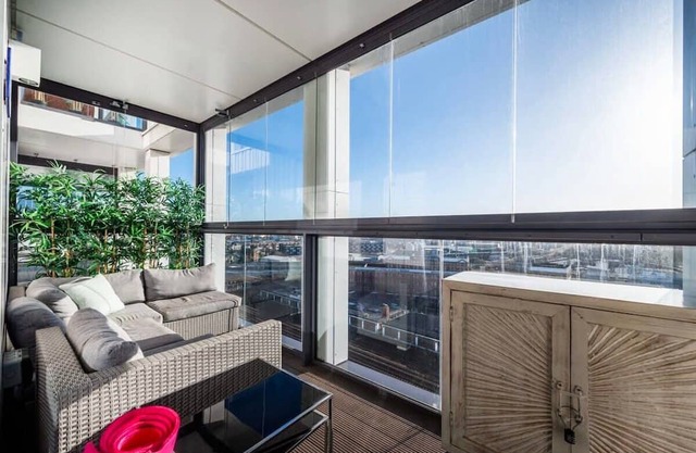 Comfortable and Cozy 2BR Flat
