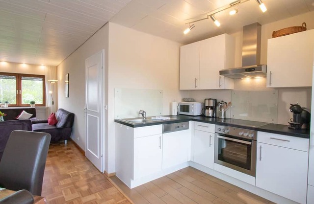 Holiday apartment Blasius-Nantke