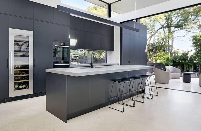 The Contemporary Escape Randwick IH