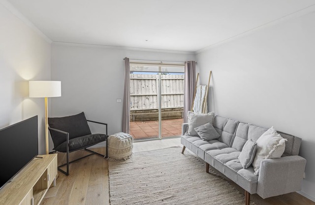 Lovely Living - Relax in the Bellarine Peninsula