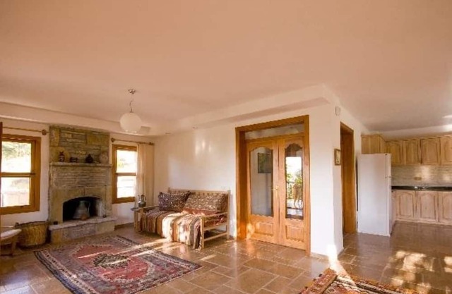 Villa Leyli