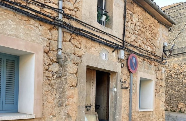 Holiday home with private pool 15 minutes from Palma Airport