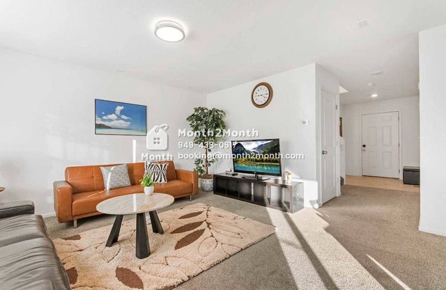 Rocky Mountain Retreat Oasis on Orleans St #41955