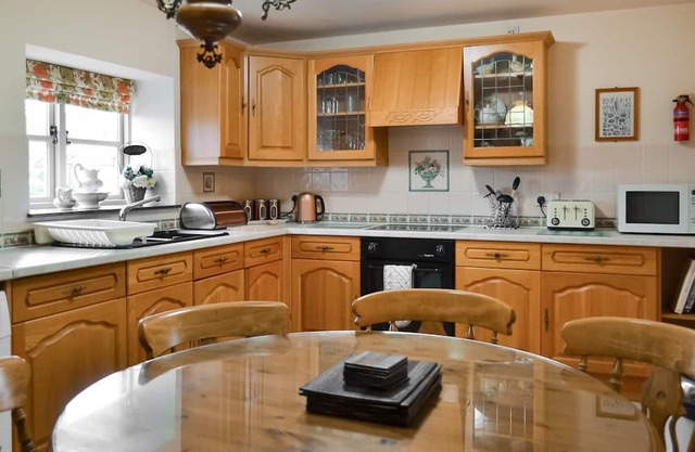 3 bedroom accommodation in Tetney, near Cleethorpes