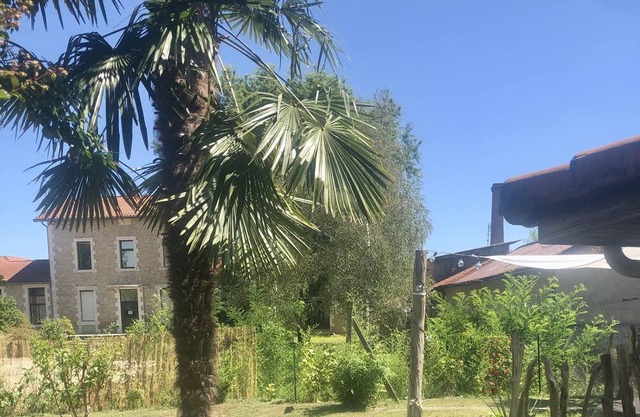 Appartement / Maison Atypique à Mées Landes