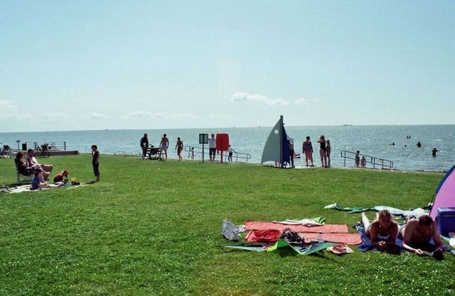 Country house Butendiek