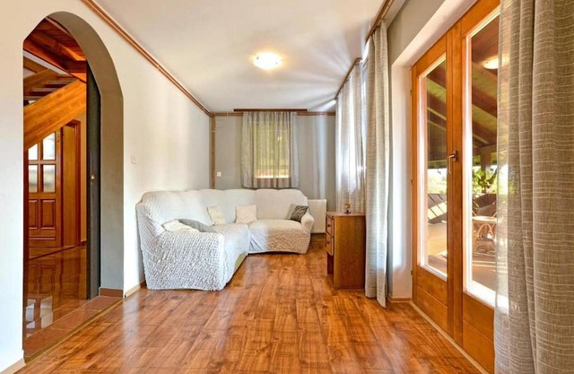 Kuća za Odmor Mateja Varazdinske Toplice