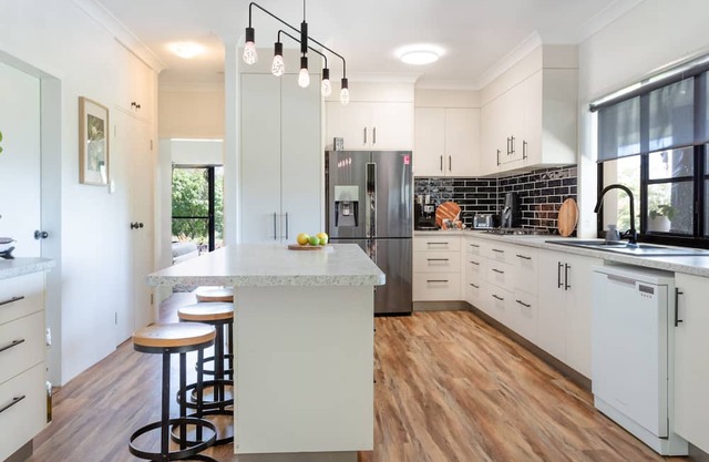 Barry's Beef Week Retreat!