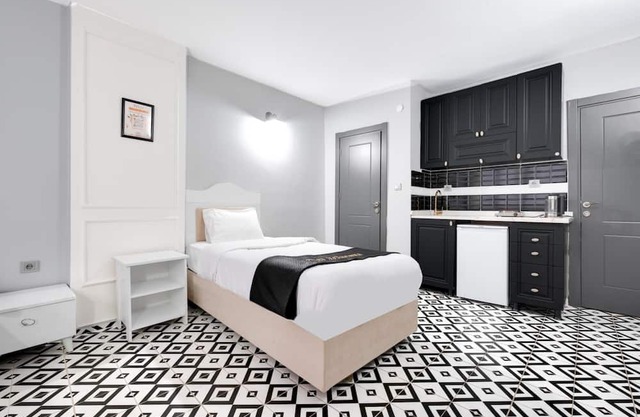 Cozy Flat, 5 min to Istiklal and Karakoy Port