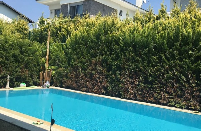 Villa Işık in Alaçatı Çeşme