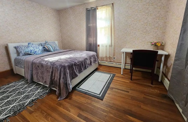 Rehoboth Homes, a country feel within the city.