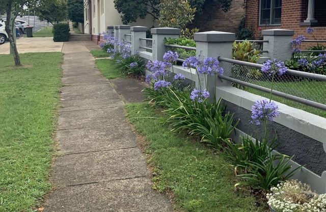 Home away from home, 3 bedroom house, one block from Main Street