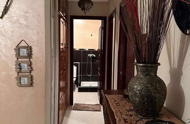 Appartement Charmant à Sidi Bouzid