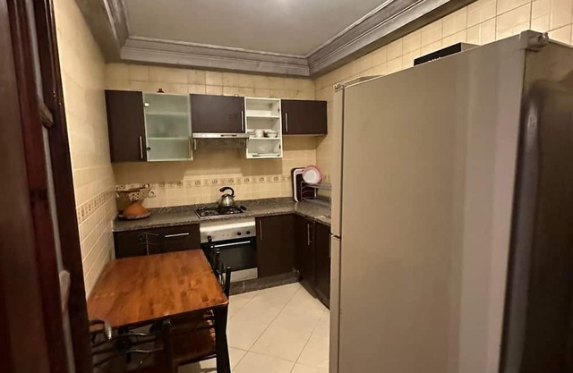 Appartement Proche de La Plage Sidi Bouzid