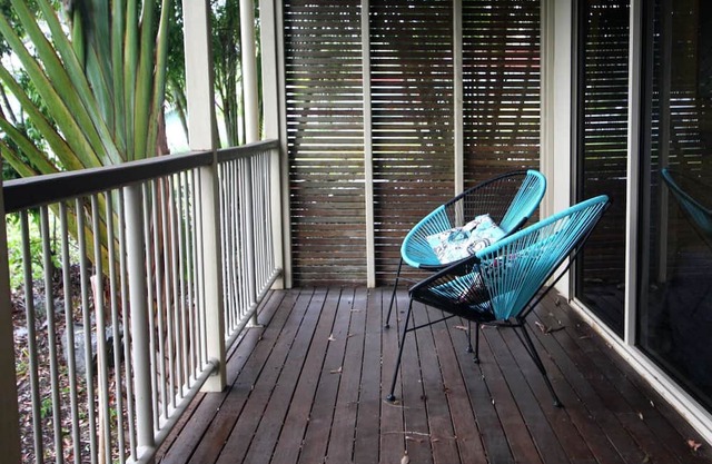 Gumtree peaceful retreat pet friendly sleeps 6