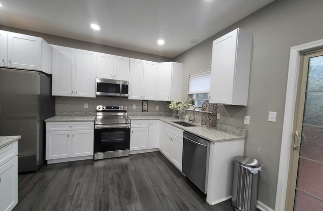 Lux Home in Owings Mills