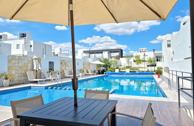 Casa Centrica Amplia Mirador 126