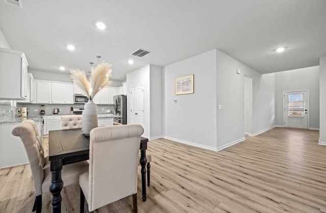 Whispering Pines Residence on Clark Lake Ln #41952