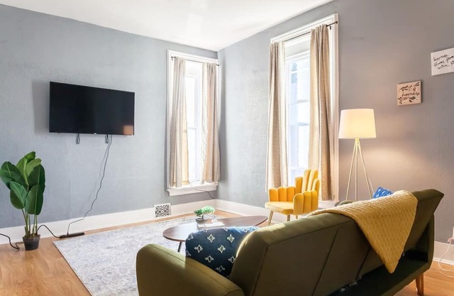 Buffalo - Prospect 4