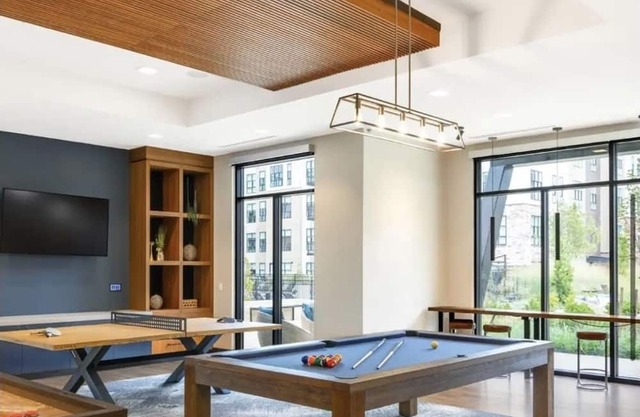 Stunning Modern Large Guest Suite