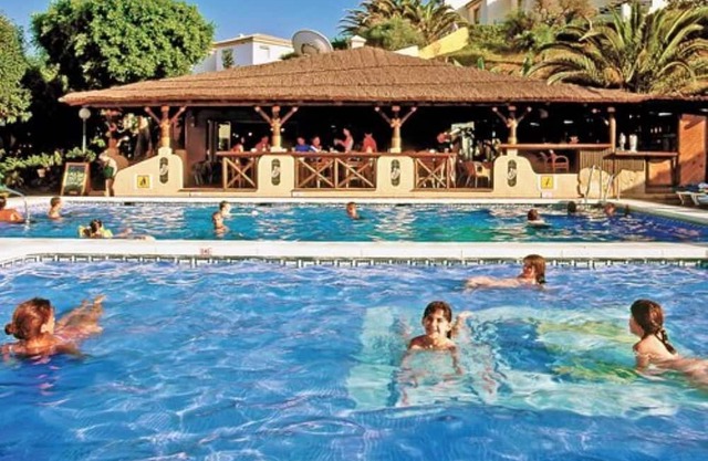 Ramada Hotel and Suites Marina Park