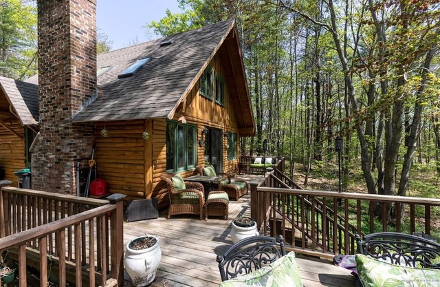 Don’t forget your dogs!