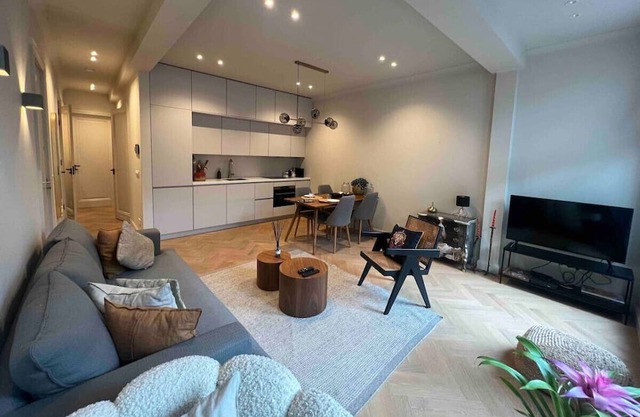 Old South - Luxury Apartment