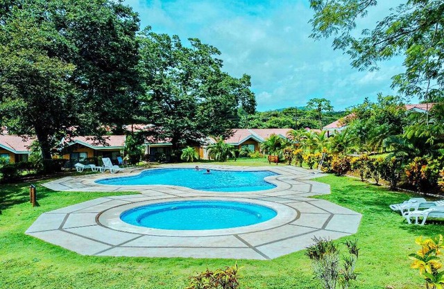 🏝Incredible resort🏝 1 bed villa w/3 amazing pools